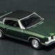 Illustration for article titled Muscle Monday - Johnny Lightning 1970 Monte Carlo